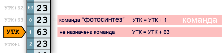 Создание «искусственной жизни» на компьютере - 3