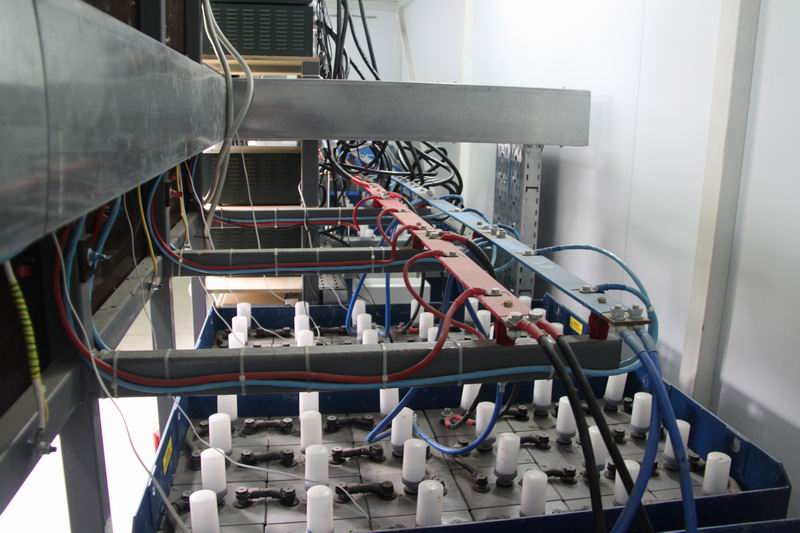 120 кВт резервной энергии или Как запитать усадьбу от энергии солнца - 5 120 кВт резервной энергии или Как запитать усадьбу от энергии солнца - 5