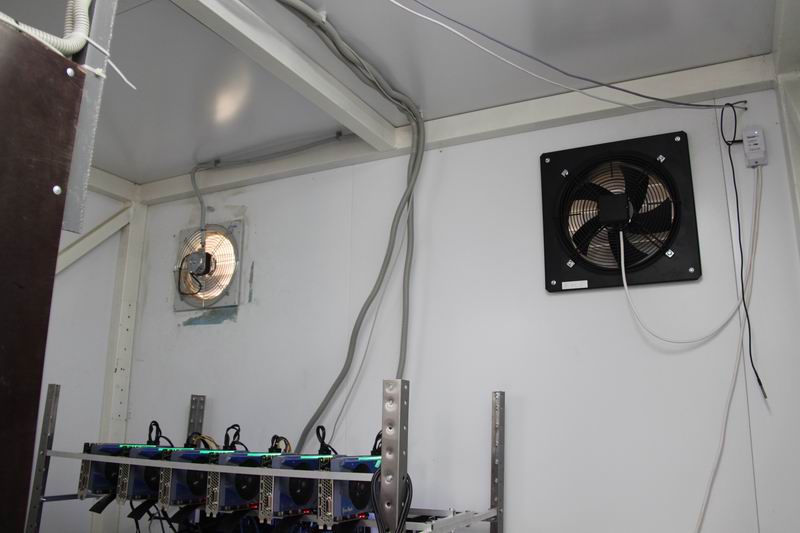 120 кВт резервной энергии или Как запитать усадьбу от энергии солнца - 9 120 кВт резервной энергии или Как запитать усадьбу от энергии солнца - 9