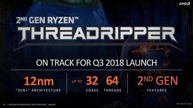 ASRock, Gigabyte и MSI выпустили BIOS для X399 с поддержкой Threadripper 2