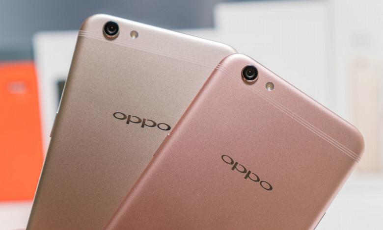Oppo и Apple возглавили крупнейший рынок смартфонов первом полугодии 2018 - 1 Oppo и Apple возглавили крупнейший рынок смартфонов первом полугодии 2018