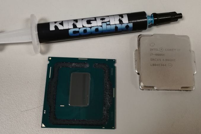 The Intel Core i7-8086K (часть 1) - 13