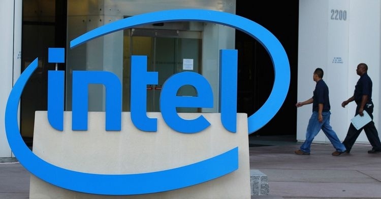 Аналитики остались разочарованы квартальным отчётом Intel