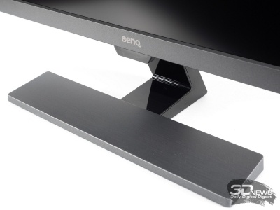 Новая статья: Обзор Full HD-монитора BenQ EW277HDR: по законам жанра Новая статья: Обзор Full HD-монитора BenQ EW277HDR: по законам жанра