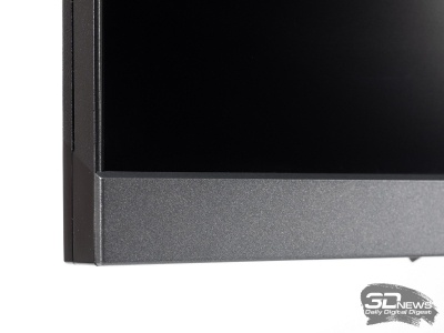 Новая статья: Обзор Full HD-монитора BenQ EW277HDR: по законам жанра Новая статья: Обзор Full HD-монитора BenQ EW277HDR: по законам жанра