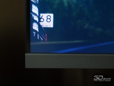 Новая статья: Обзор Full HD-монитора BenQ EW277HDR: по законам жанра Новая статья: Обзор Full HD-монитора BenQ EW277HDR: по законам жанра