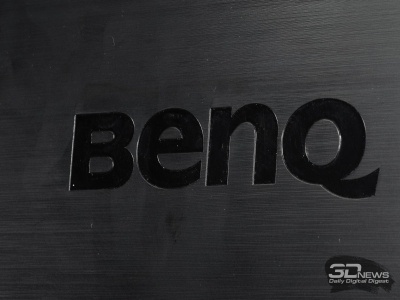 Новая статья: Обзор Full HD-монитора BenQ EW277HDR: по законам жанра Новая статья: Обзор Full HD-монитора BenQ EW277HDR: по законам жанра