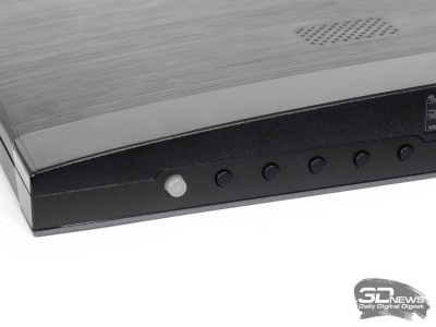 Новая статья: Обзор Full HD-монитора BenQ EW277HDR: по законам жанра Новая статья: Обзор Full HD-монитора BenQ EW277HDR: по законам жанра
