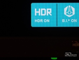 Новая статья: Обзор Full HD-монитора BenQ EW277HDR: по законам жанра Новая статья: Обзор Full HD-монитора BenQ EW277HDR: по законам жанра