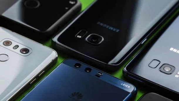 Пока рынок смартфонов стагнирует, китайские производители нарастили поставки на 20% - 1 Пока рынок смартфонов стагнирует, китайские производители нарастили поставки на 20%