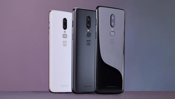 Пользователи OnePlus 6 сообщают о мерцающем экране