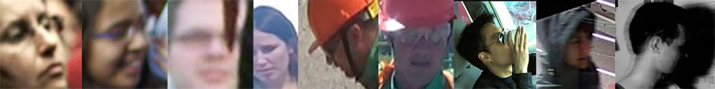 Правда и ложь систем распознавания лиц - 3 Правда и ложь систем распознавания лиц - 3