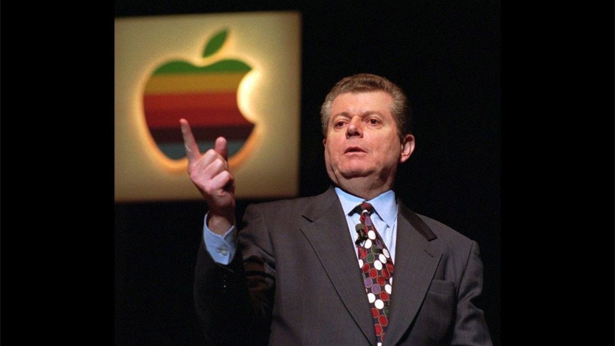 Секретный звонок Энди Гроуву, который помог Apple купить NeXT - 10