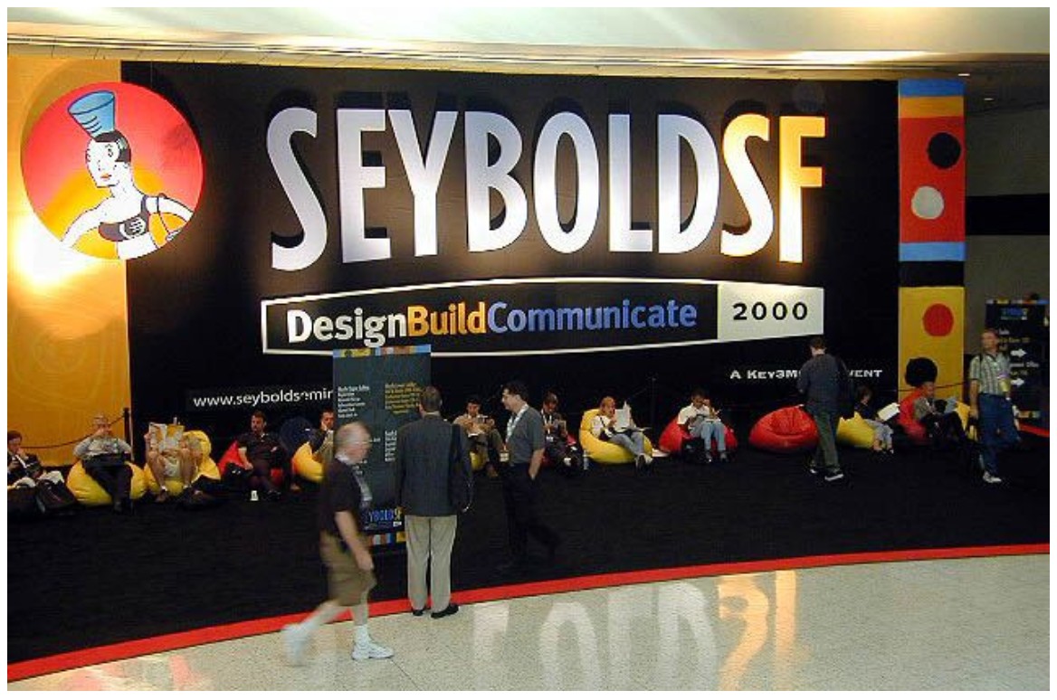 Секретный звонок Энди Гроуву, который помог Apple купить NeXT - 2 Секретный звонок Энди Гроуву, который помог Apple купить NeXT - 2