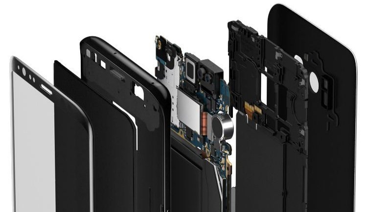 Смартфону Samsung Galaxy Note9 приписывают эффективное охлаждение, предотвращающее троттлинг при подключении внешнего монитора - 1 Смартфону Samsung Galaxy Note9 приписывают эффективное охлаждение, предотвращающее троттлинг при подключении внешнего монитора