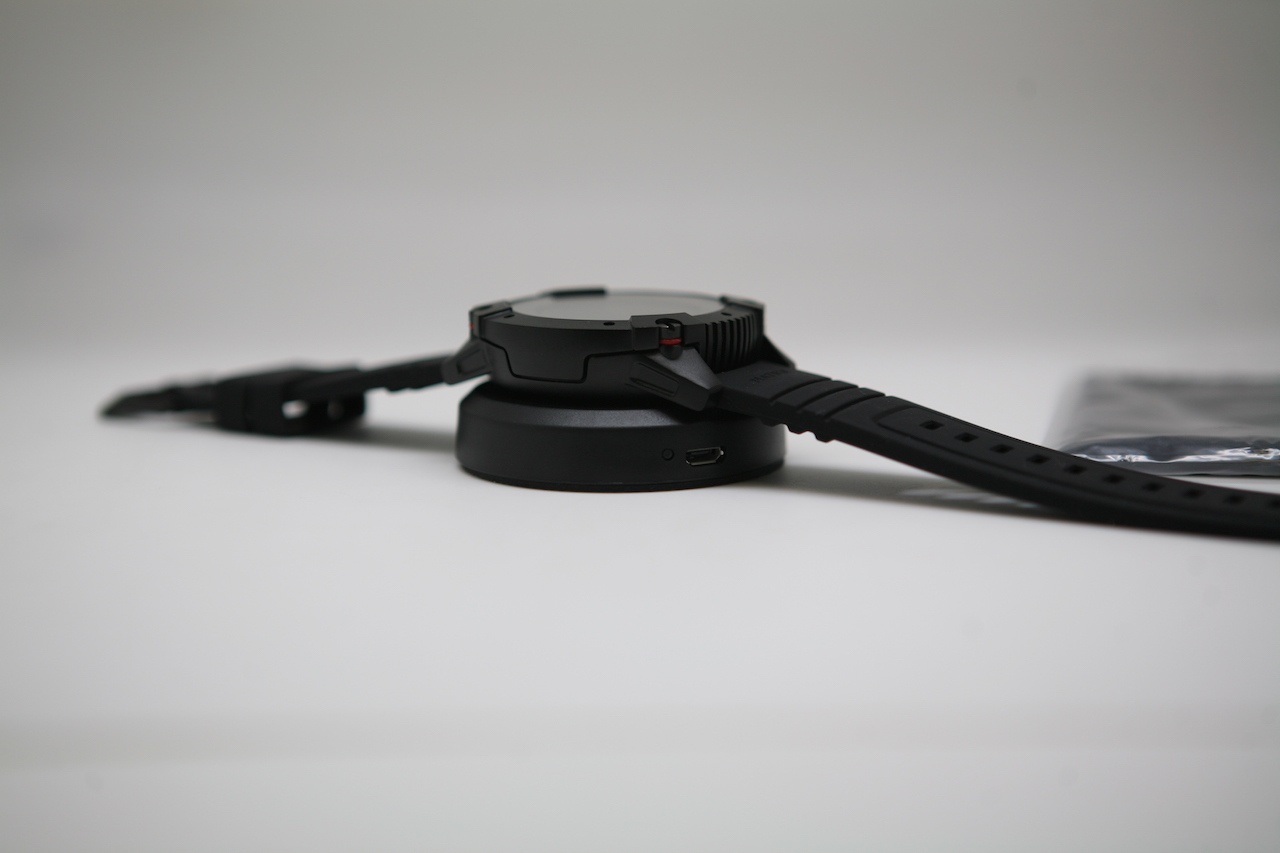 Умные часы Matrix PowerWatch, которые никогда не нужно заряжать - 17 Умные часы Matrix PowerWatch, которые никогда не нужно заряжать - 17