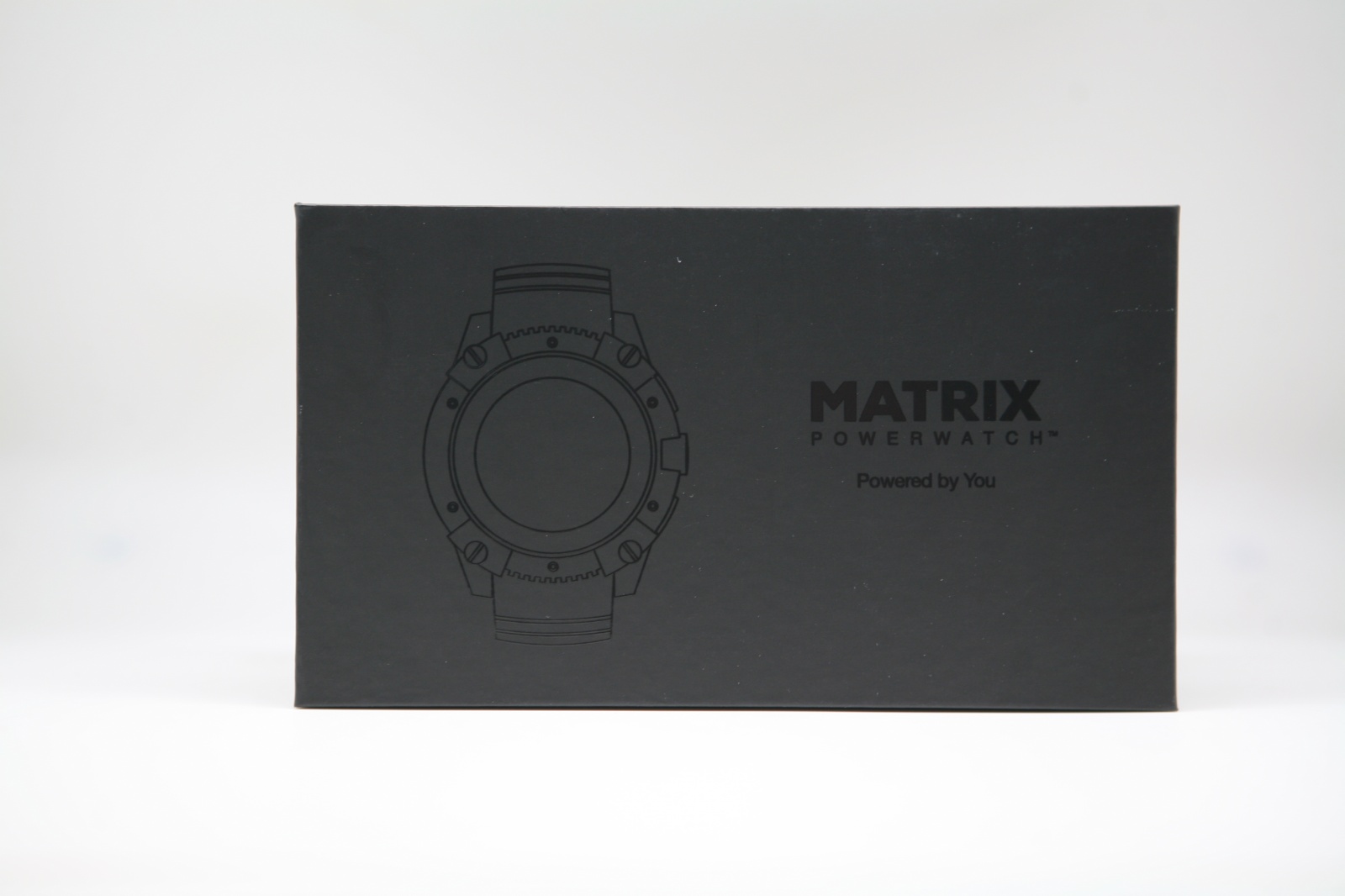 Умные часы Matrix PowerWatch, которые никогда не нужно заряжать - 32