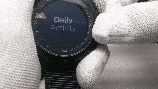 Умные часы Matrix PowerWatch, которые никогда не нужно заряжать - 8 Умные часы Matrix PowerWatch, которые никогда не нужно заряжать - 8