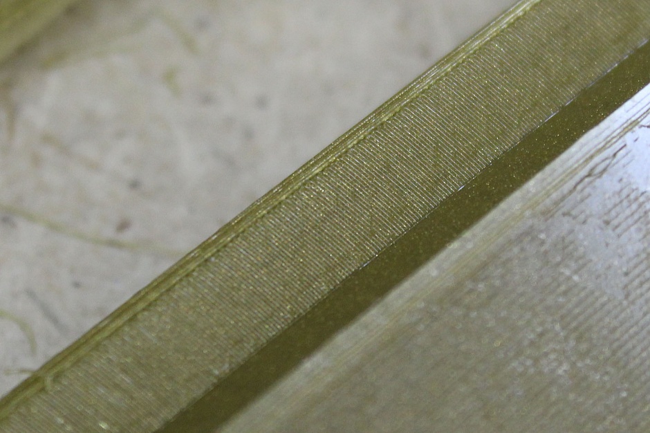 Уроки 3D печати. Эффективные поддержки и смена высоты слоев на практике от компании 3Dtool - 12