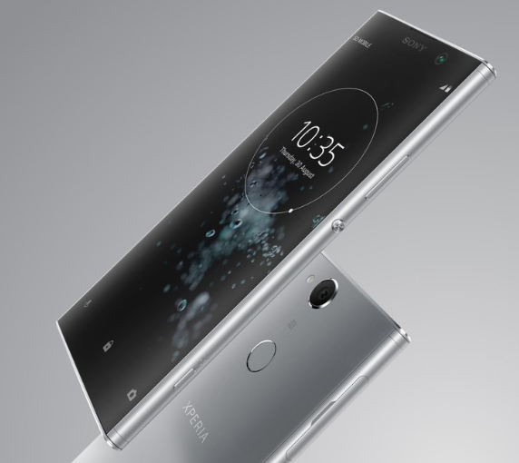 В базе данных TENAA появился смартфон Sony Xperia XZ3