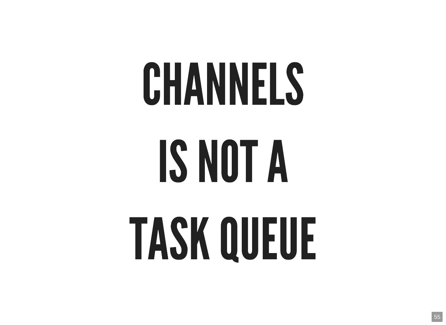 Django Channels – ответ современному вебу - 7 Django Channels – ответ современному вебу - 7