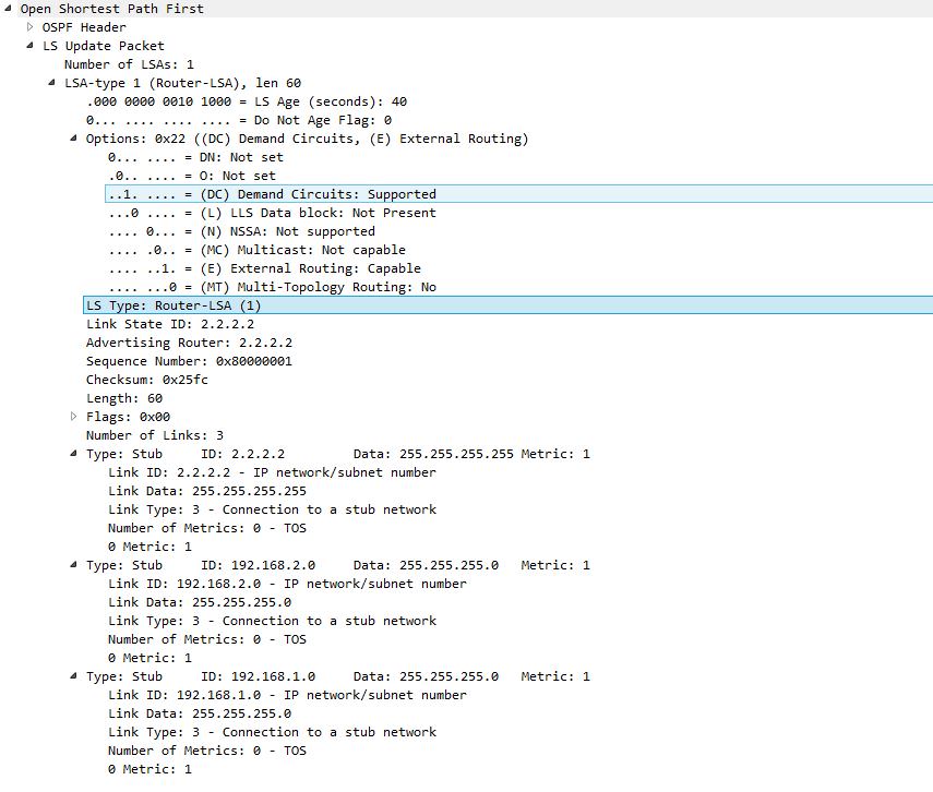 OSPF (часть первая) - 4 image