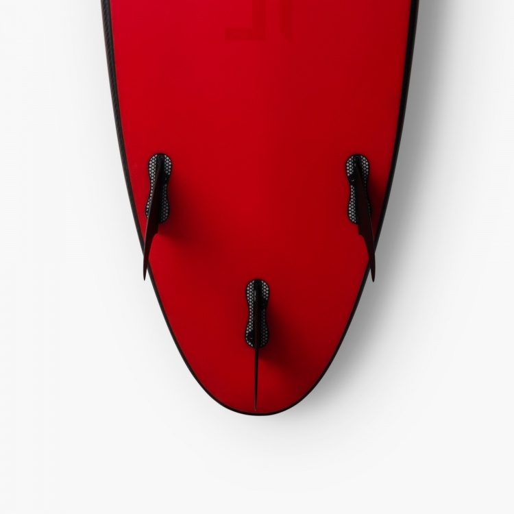 Tesla представила фирменную доску для сёрфинга за 00