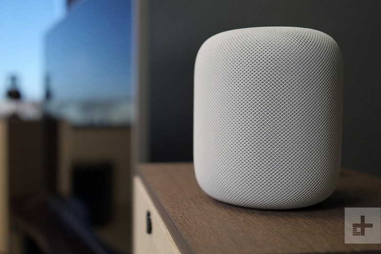 Акустическая система Apple HomePod после выхода iOS 12 станет немного полезнее 