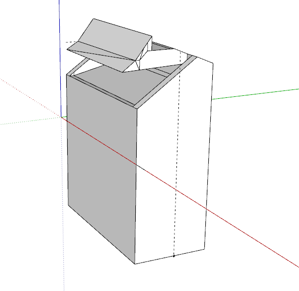 Корпорация, DIY вызывает Вас на дуэль - 7