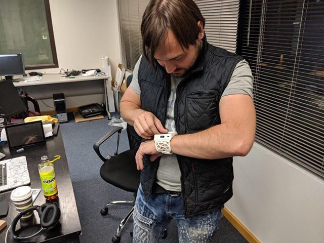 «Кто вчера был монопольным гигантом, завтра может стать никем». Интервью с Евгением Черешневым из Biolink.Tech - 10 «Кто вчера был монопольным гигантом, завтра может стать никем». Интервью с Евгением Черешневым из Biolink.Tech - 10