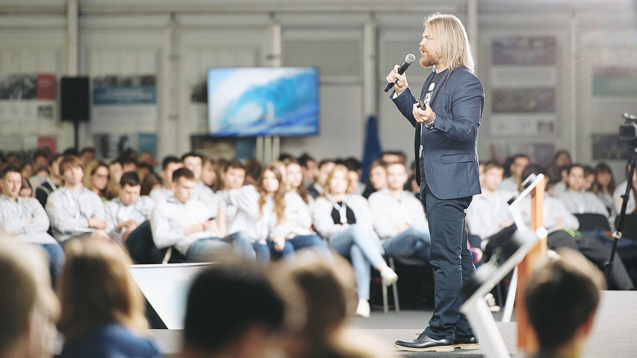 «Кто вчера был монопольным гигантом, завтра может стать никем». Интервью с Евгением Черешневым из Biolink.Tech - 2 «Кто вчера был монопольным гигантом, завтра может стать никем». Интервью с Евгением Черешневым из Biolink.Tech - 2