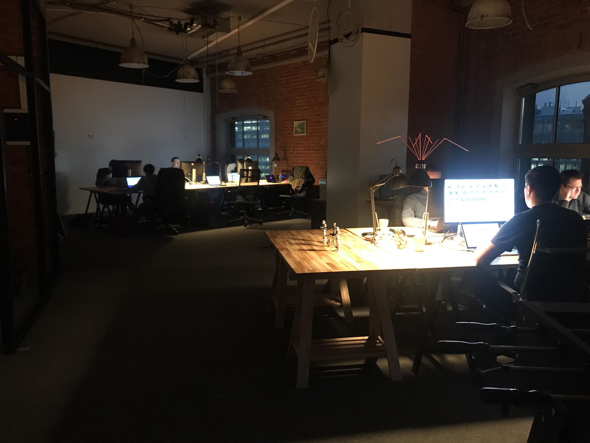 «Кто вчера был монопольным гигантом, завтра может стать никем». Интервью с Евгением Черешневым из Biolink.Tech - 4 «Кто вчера был монопольным гигантом, завтра может стать никем». Интервью с Евгением Черешневым из Biolink.Tech - 4