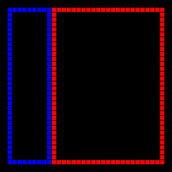 Процедурная генерация уровней - 4 Процедурная генерация уровней - 4