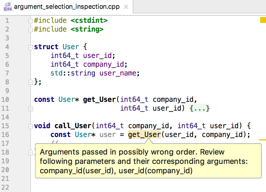 Все, что вы давно просили, в одном релизе — CLion 2018.2 - 3 image