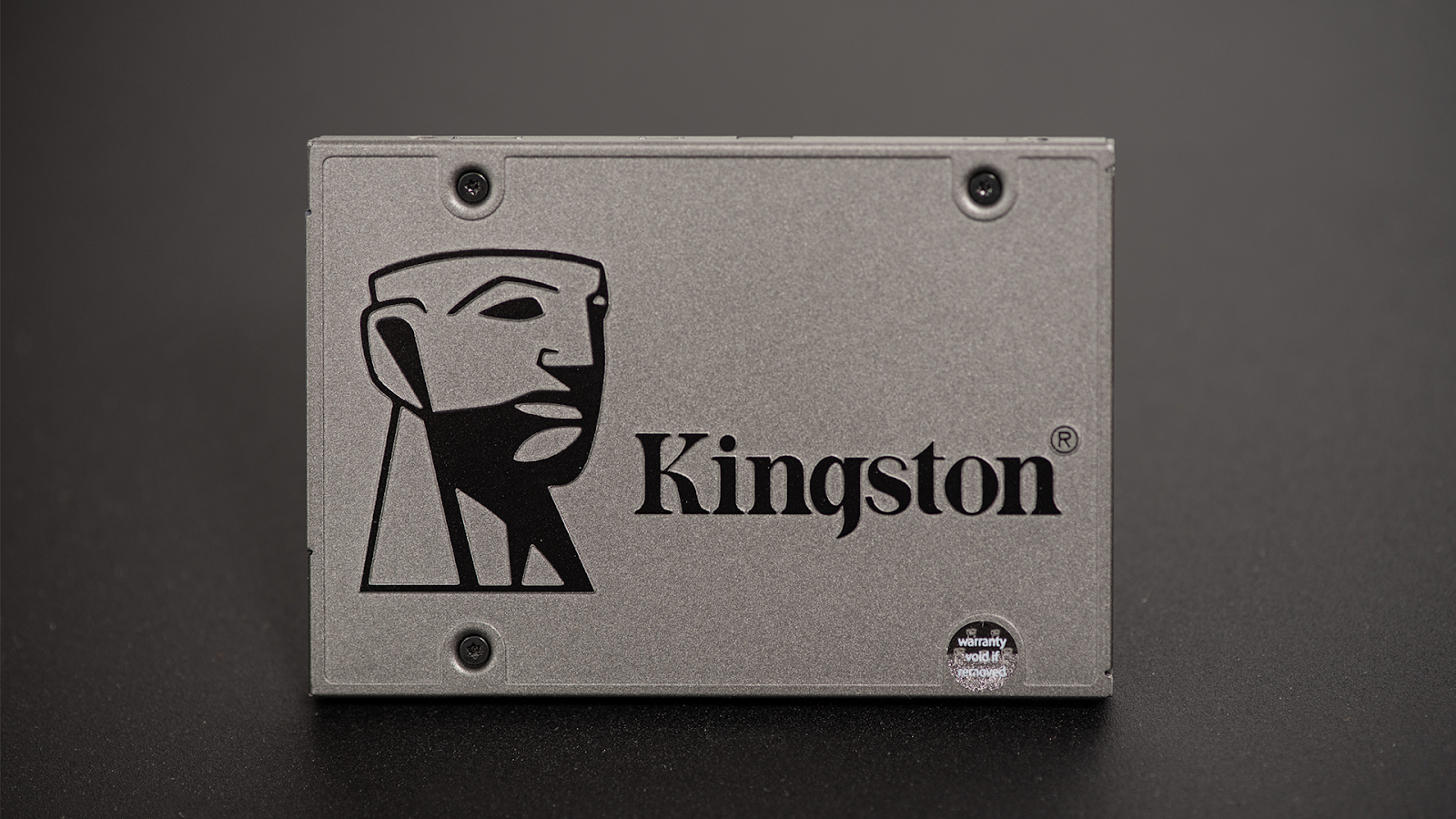 SSD Kingston UV500 — король апгрейдов - 3