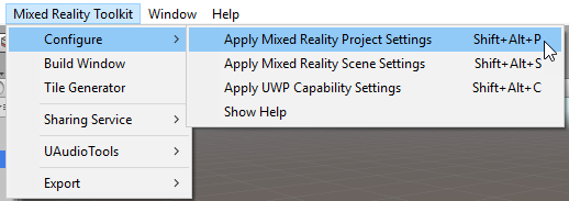 Windows Mixed Reality: руководство для разработчиков (Часть 1) - 6 Windows Mixed Reality: руководство для разработчиков (Часть 1) - 6