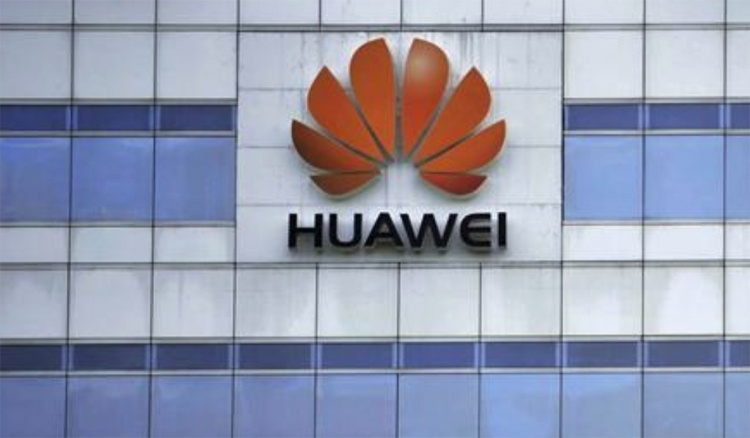 Хороший спрос на смартфоны помог Huawei нарастить выручку