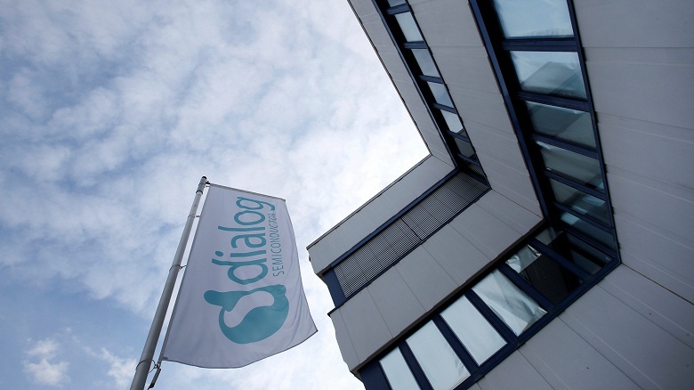 Переговоры о покупке Synaptics компанией Dialog Semiconductor прекращены