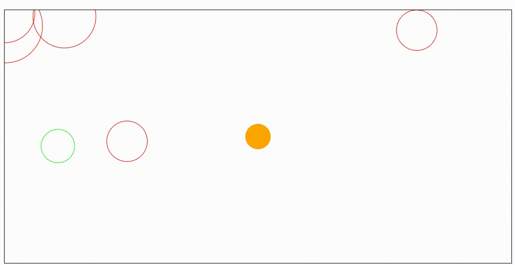 Учим Искусственный Интеллект играть в игру - 1