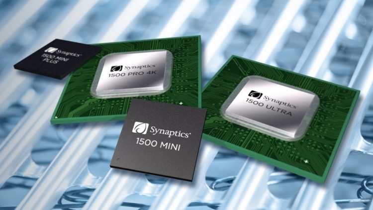 Dialog Semiconductor и Synaptics прервали переговоры о слиянии