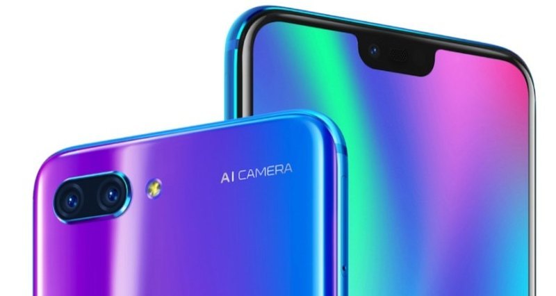 Huawei опередила Apple по продажам смартфонов