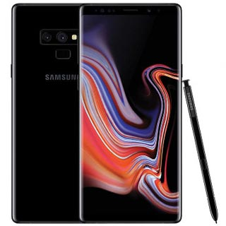 Samsung уже начала принимать предзаказы на Galaxy Note9, хотя до анонса еще неделя - 1