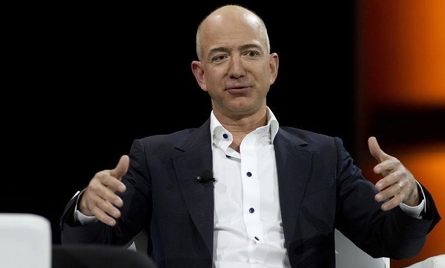 Как проходят последние дни безумной гонки к $1 трлн - 4 Как проходят последние дни безумной гонки к $1 трлн - 4