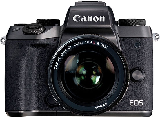 Новый полнокадровый датчик изображения Canon позволит снимать видео при свете звёзд