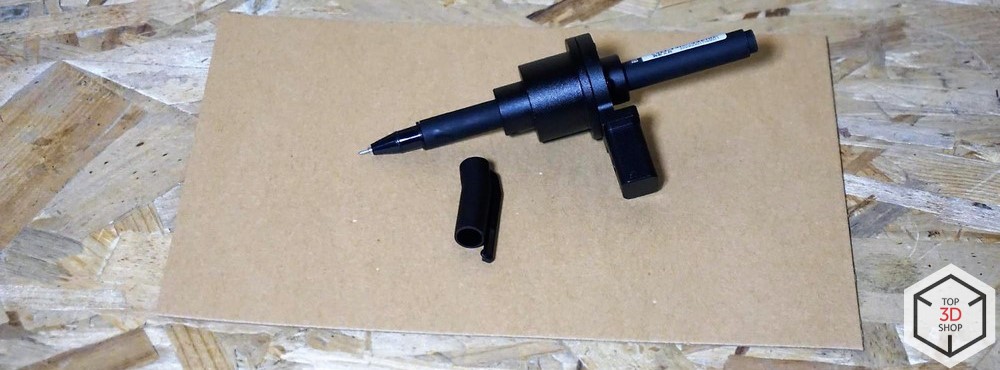 Обзор настольного робота DoBot Magician - 12 Обзор настольного робота DoBot Magician - 12