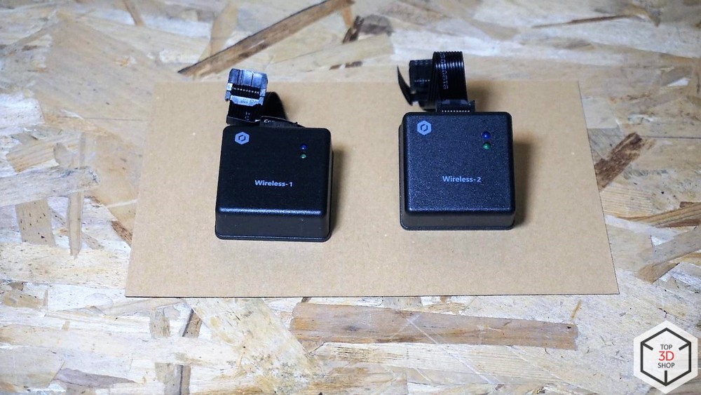 Обзор настольного робота DoBot Magician - 15 Обзор настольного робота DoBot Magician - 15