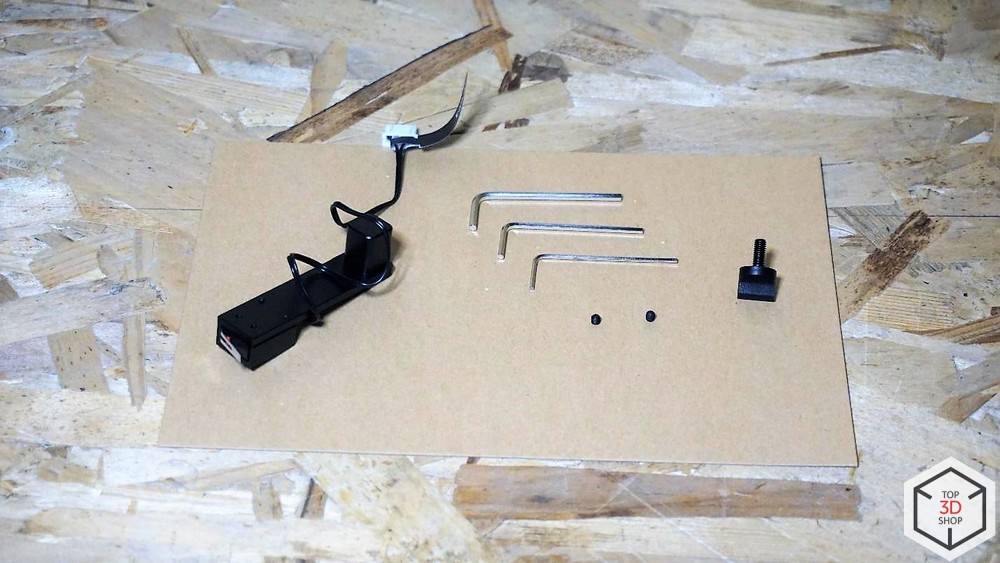 Обзор настольного робота DoBot Magician - 16 Обзор настольного робота DoBot Magician - 16