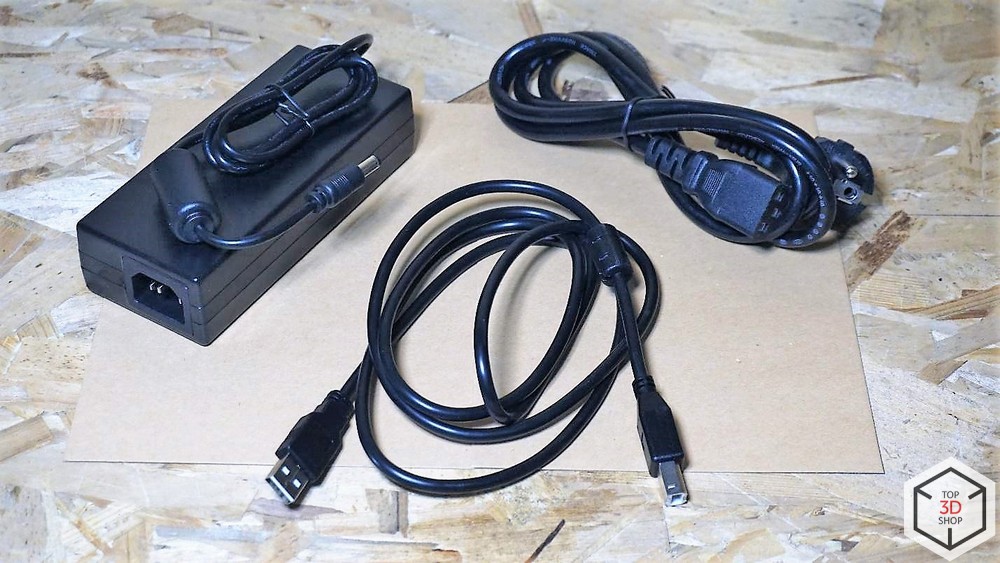 Обзор настольного робота DoBot Magician - 17 Обзор настольного робота DoBot Magician - 17