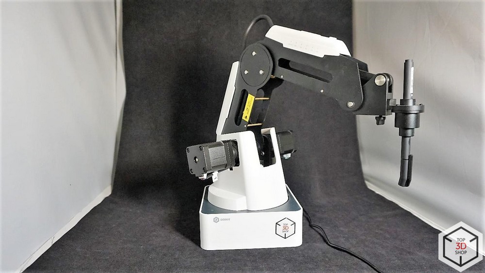 Обзор настольного робота DoBot Magician - 24 Обзор настольного робота DoBot Magician - 24