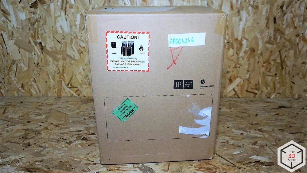 Обзор настольного робота DoBot Magician - 4 Обзор настольного робота DoBot Magician - 4